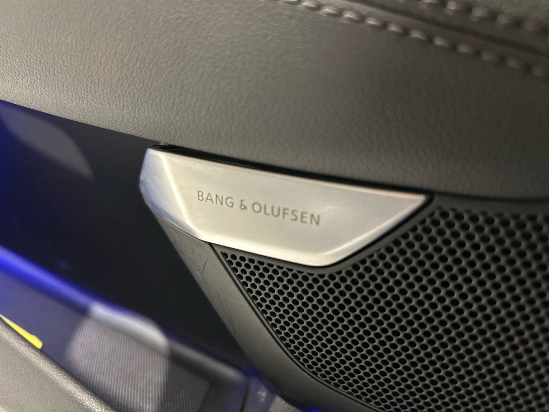 Billede af Audi E-tron GT EL Quattro 476HK Aut.