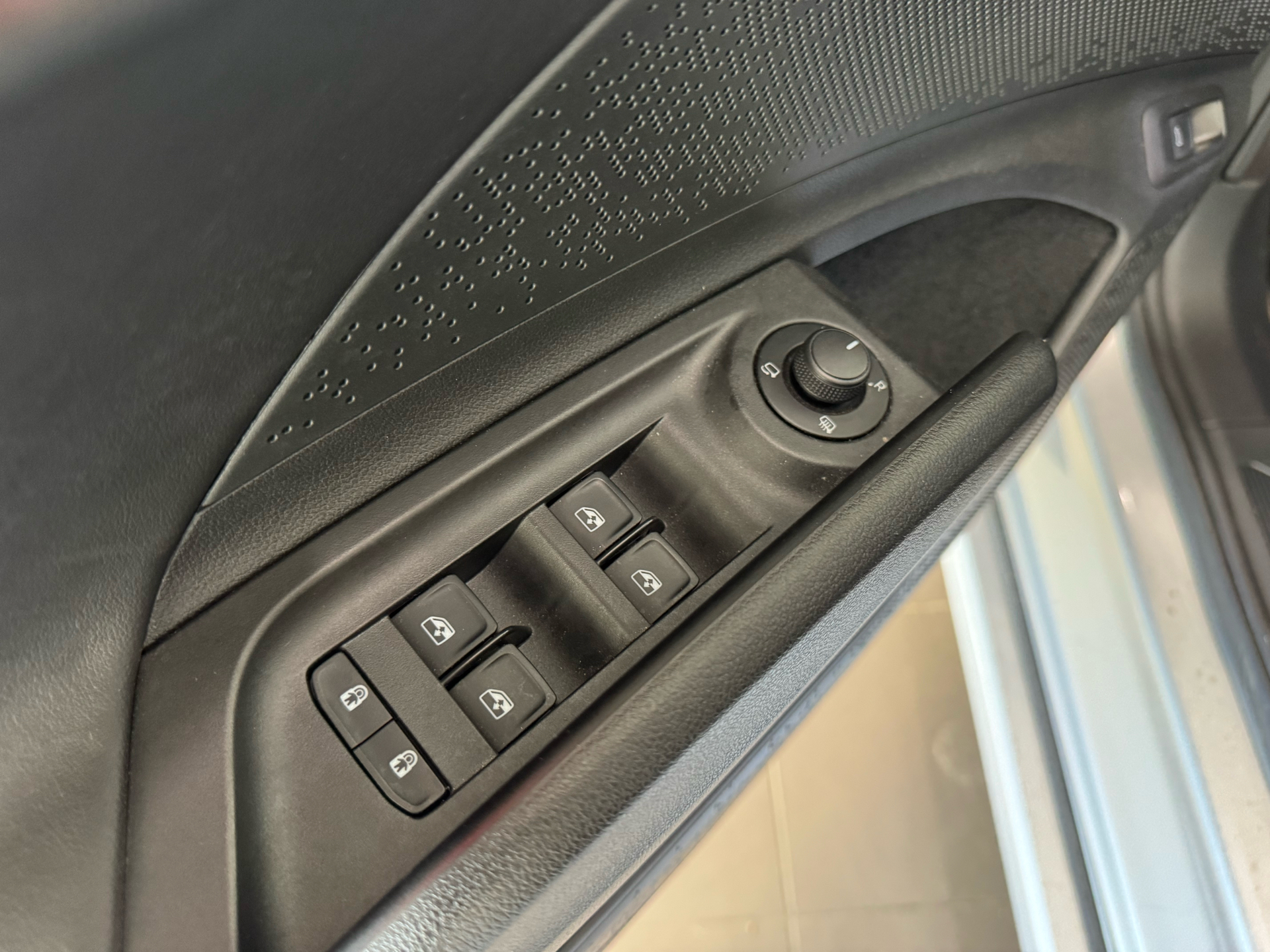 Billede af Skoda Enyaq iV 80 EL Sportline 204HK 5d Aut.