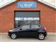 Billede af Ford Fiesta 1,0 EcoBoost Titanium Start/Stop 125HK 5d
