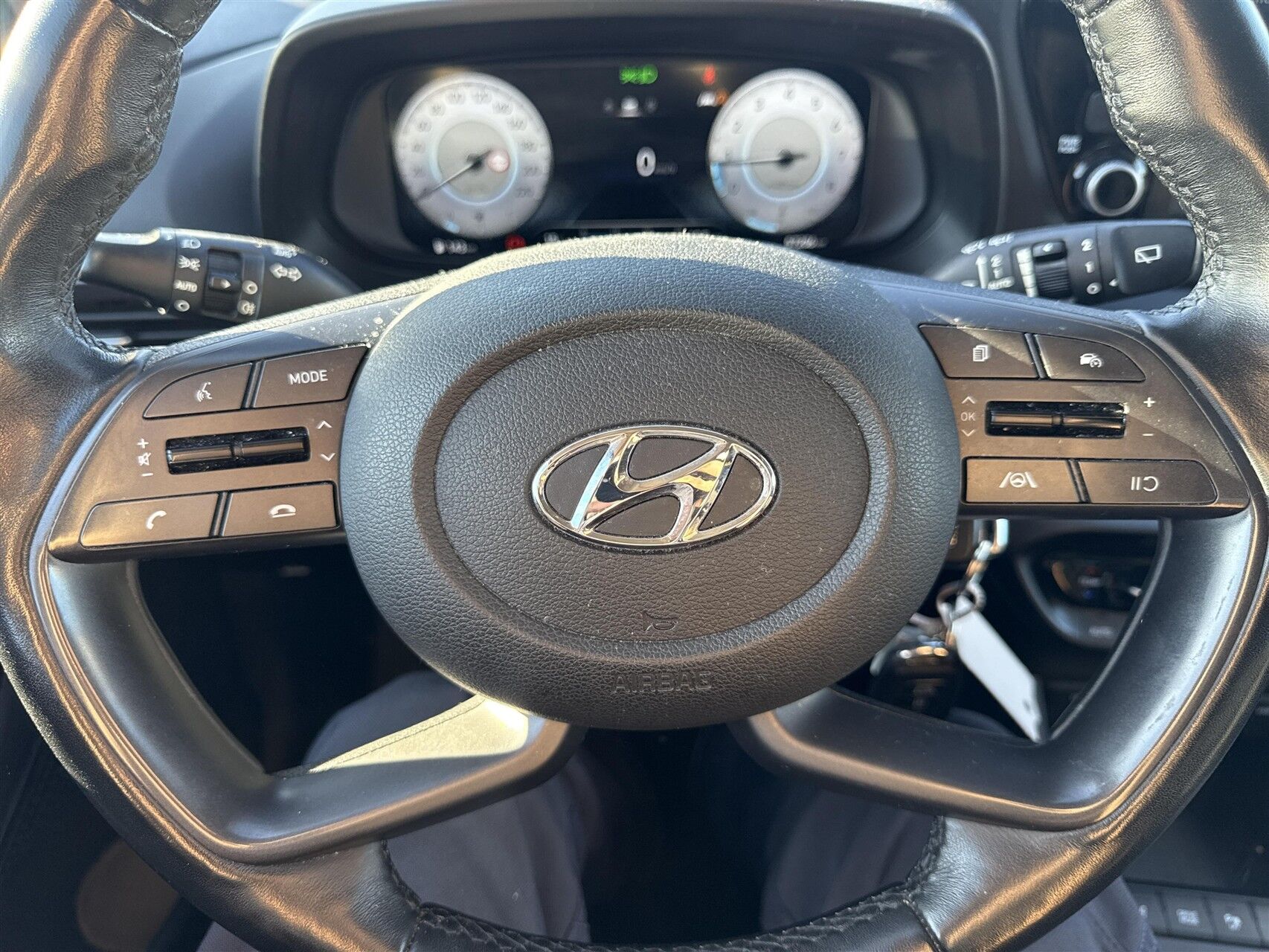 Billede af Hyundai i20 1,0 T-GDI Essential Komfort 100HK 5d 6g