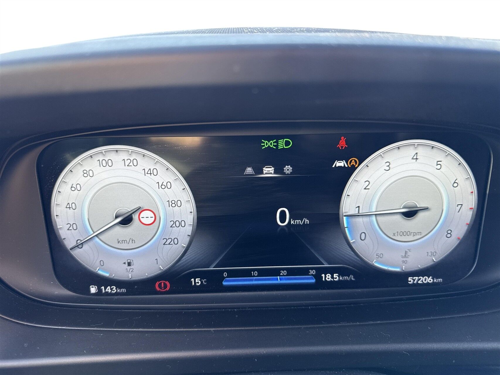 Billede af Hyundai i20 1,0 T-GDI Essential Komfort 100HK 5d 6g