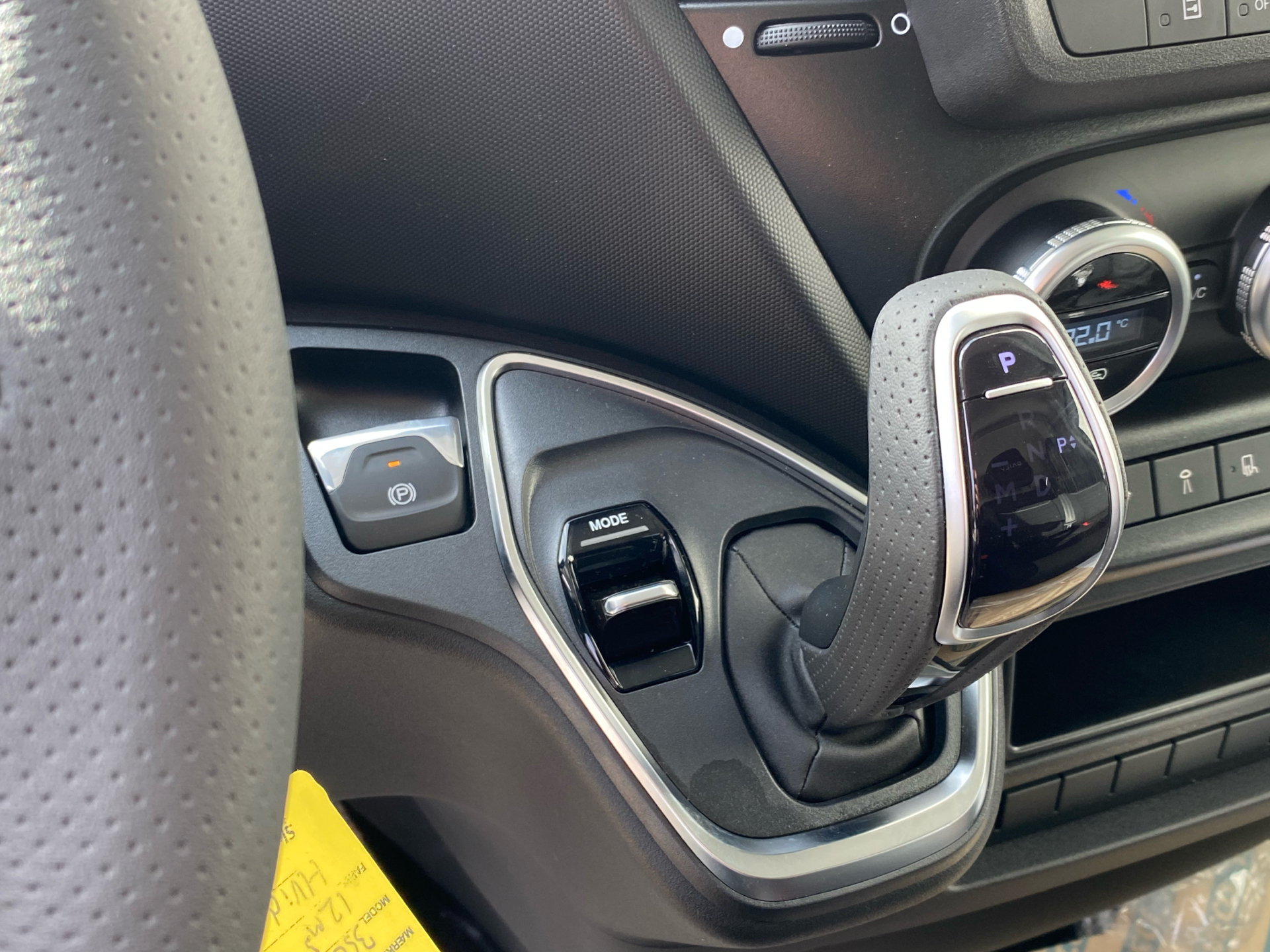 Billede af Iveco Daily 35C18 12m3 3,0 D Hi-Matic 180HK Van 8g Aut.