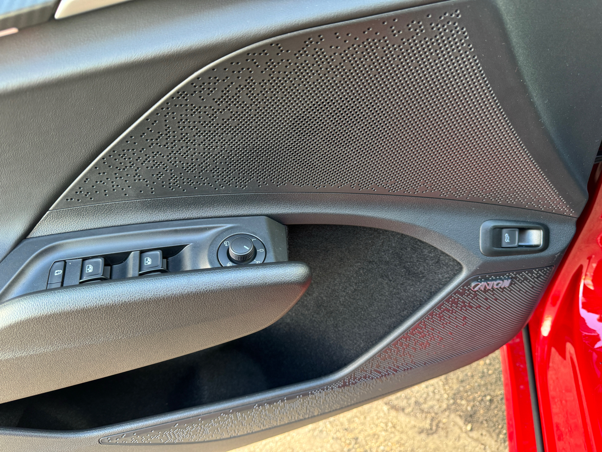 Billede af Skoda Enyaq iV 85 EL Sportline 286HK 5d Aut.