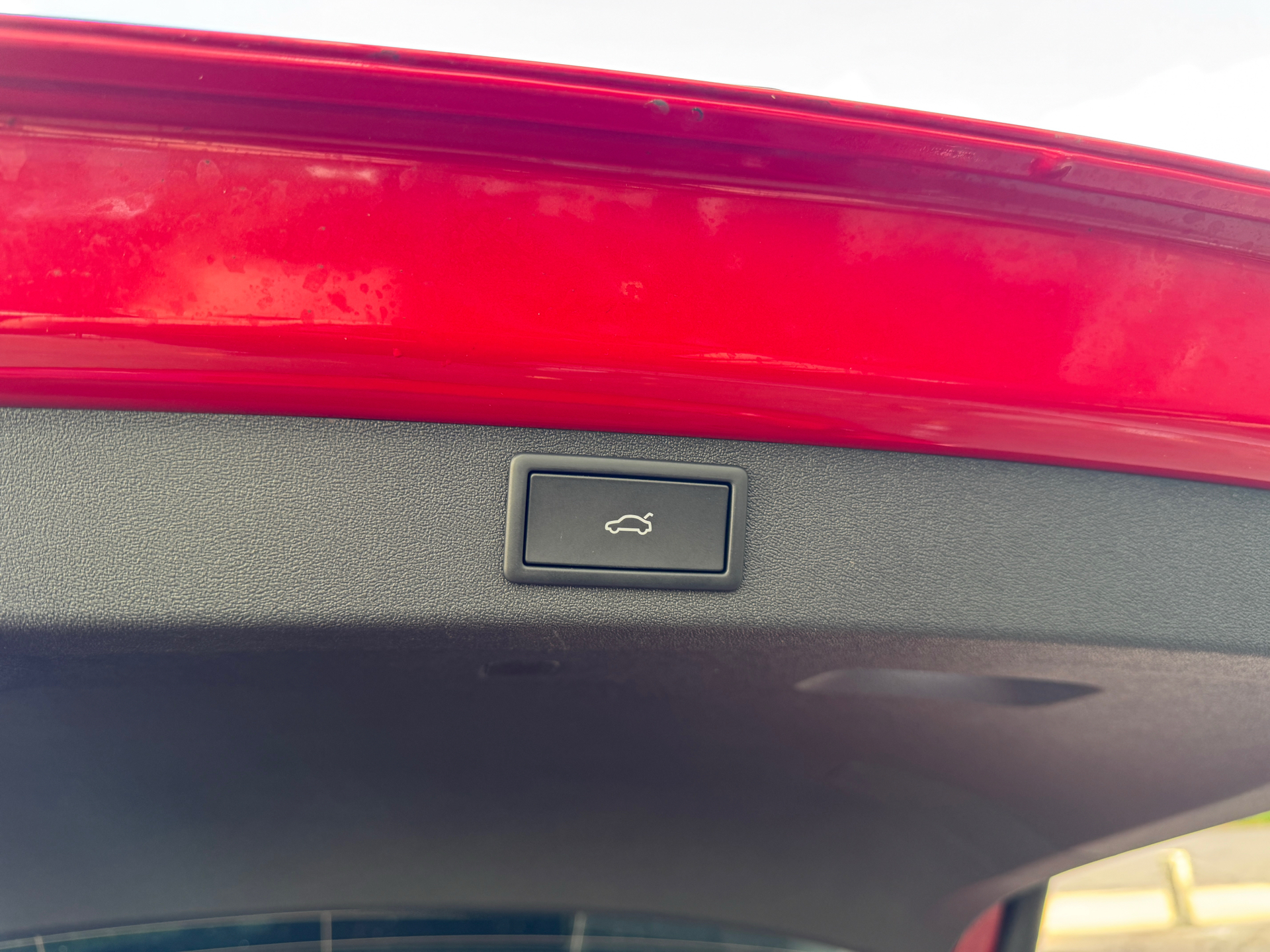 Billede af Skoda Enyaq iV 85 EL Sportline 286HK 5d Aut.