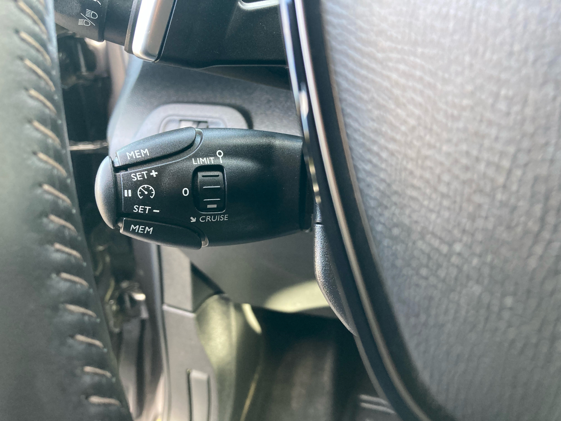 Billede af Peugeot Partner L2 V2 1,5 BlueHDi Plus EAT8 130HK Van 8g Aut.