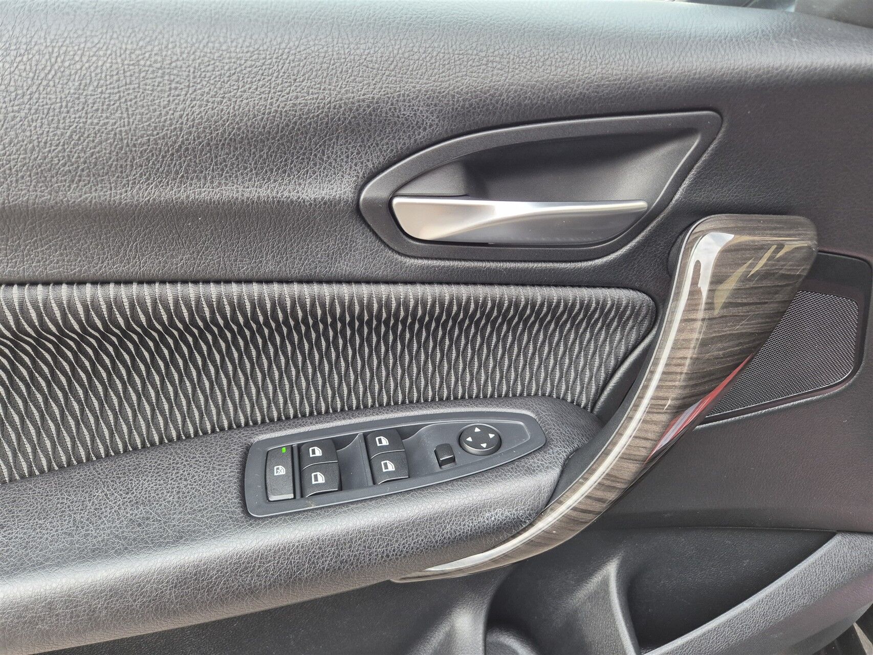Billede af BMW 118d 2,0 D Steptronic 143HK 5d 8g Aut.