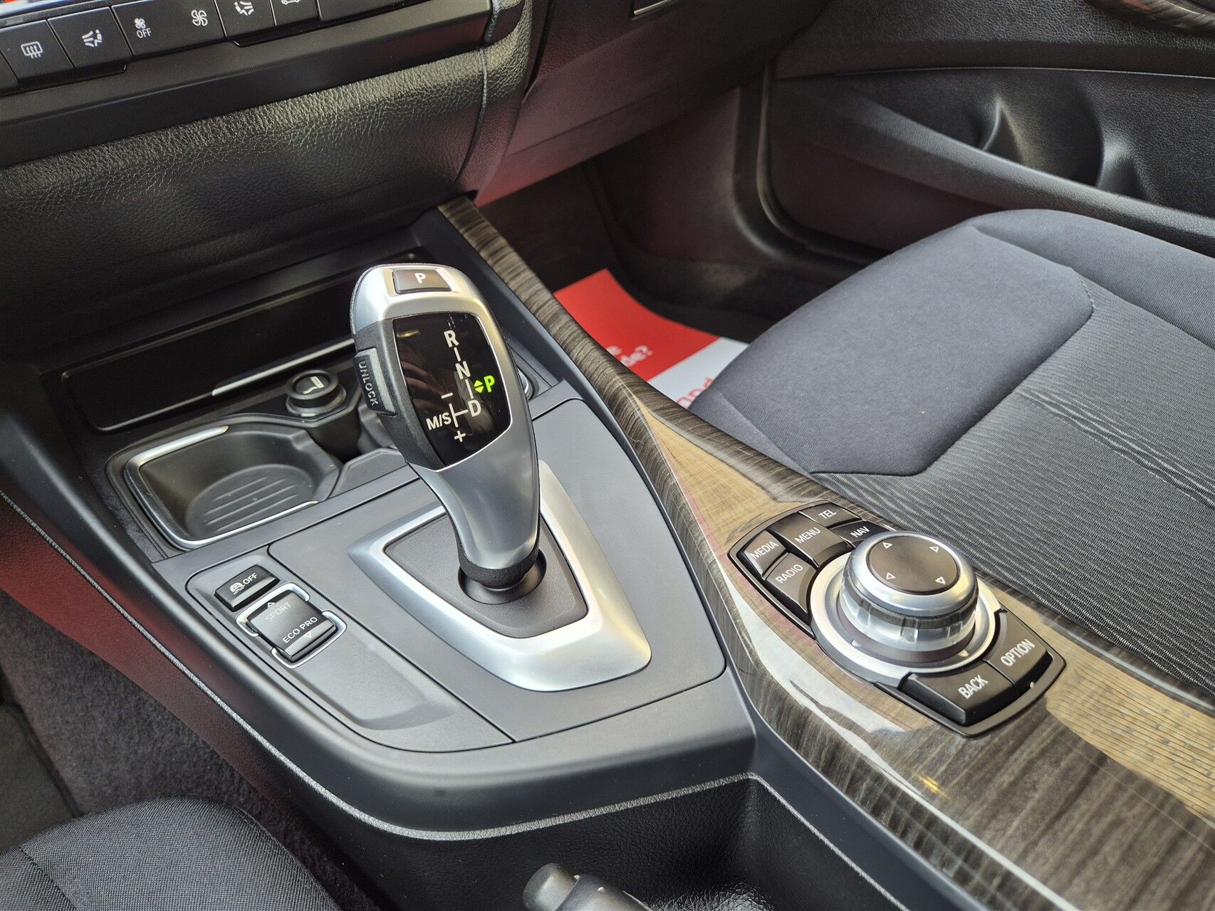 Billede af BMW 118d 2,0 D Steptronic 143HK 5d 8g Aut.