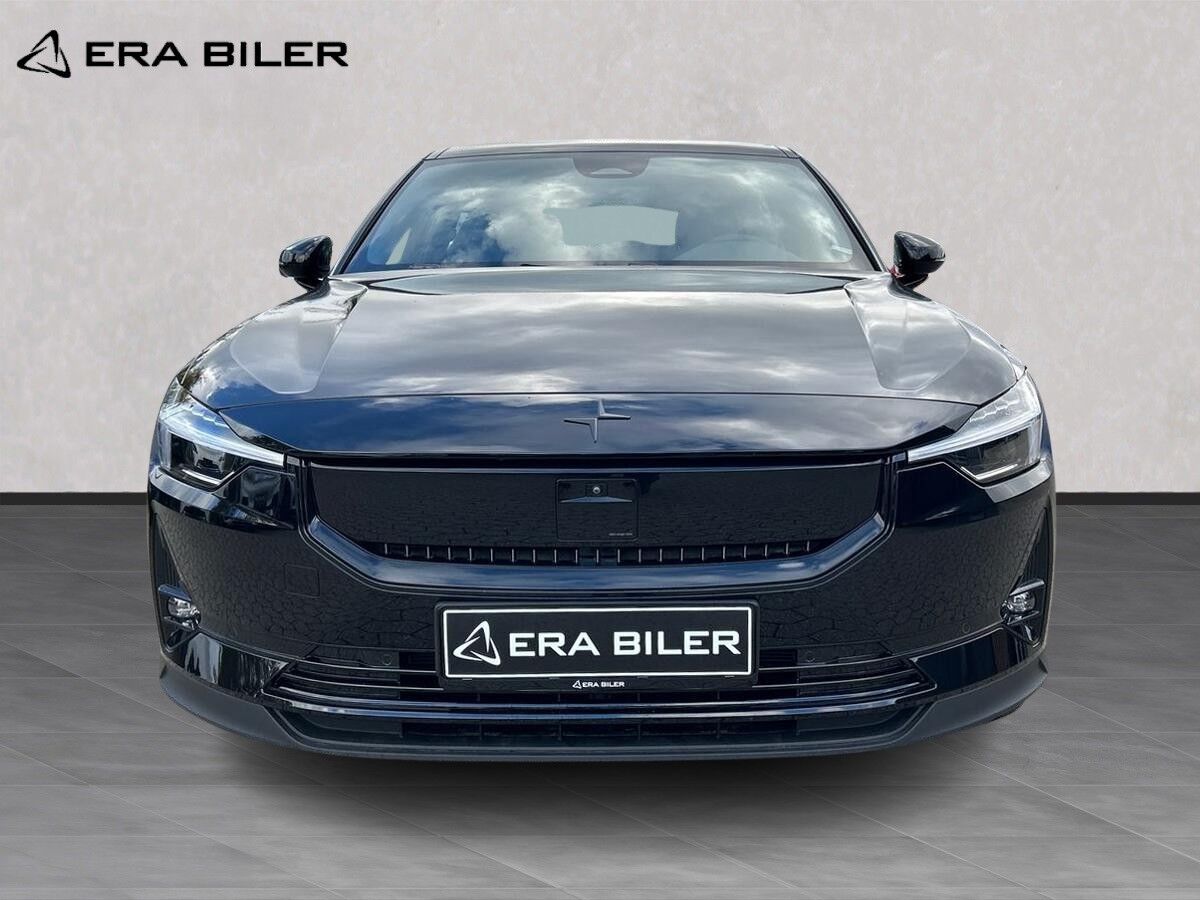 Billede af Polestar 2 EL Long range Single motor Plus 299HK 5d Aut.