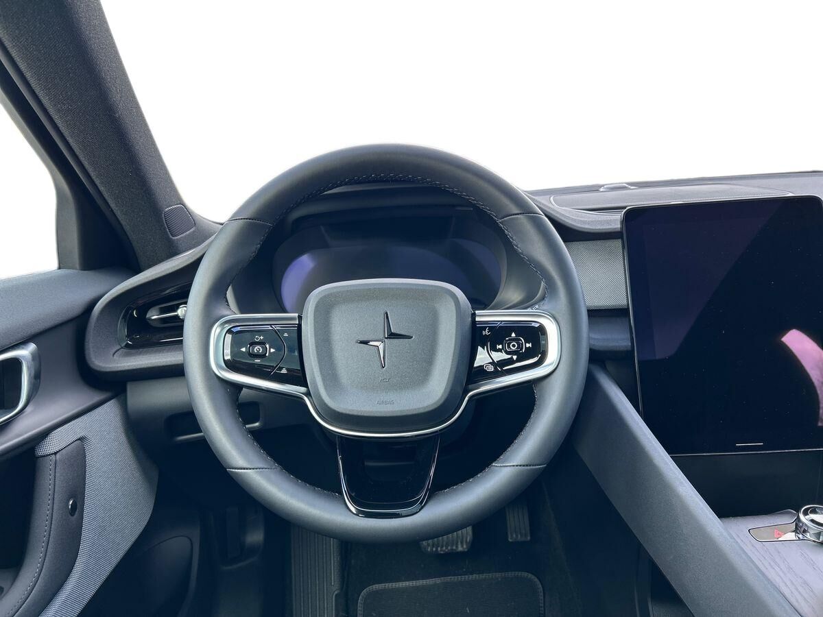 Billede af Polestar 2 EL Long range Single motor Plus 299HK 5d Aut.