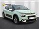 Billede af Citroën C3 1,2 PureTech Skyline EAT6 start/stop 110HK 5d 6g Aut.
