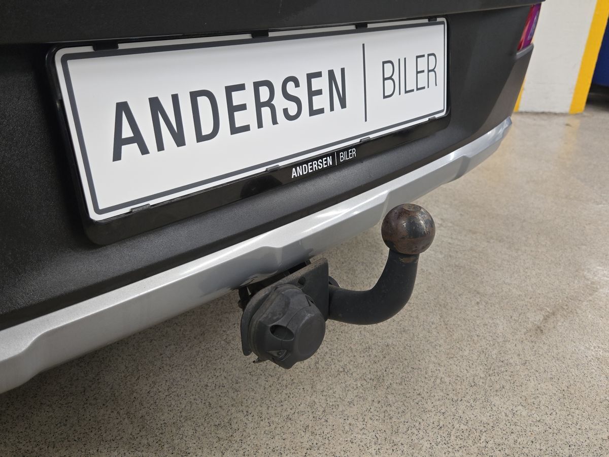 Billede af Hyundai Bayon 1,0 T-GDI Advanced 100HK 5d 6g