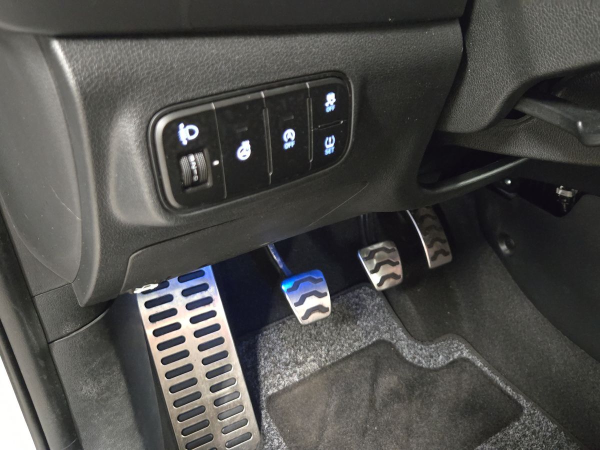 Billede af Hyundai Bayon 1,0 T-GDI Advanced 100HK 5d 6g