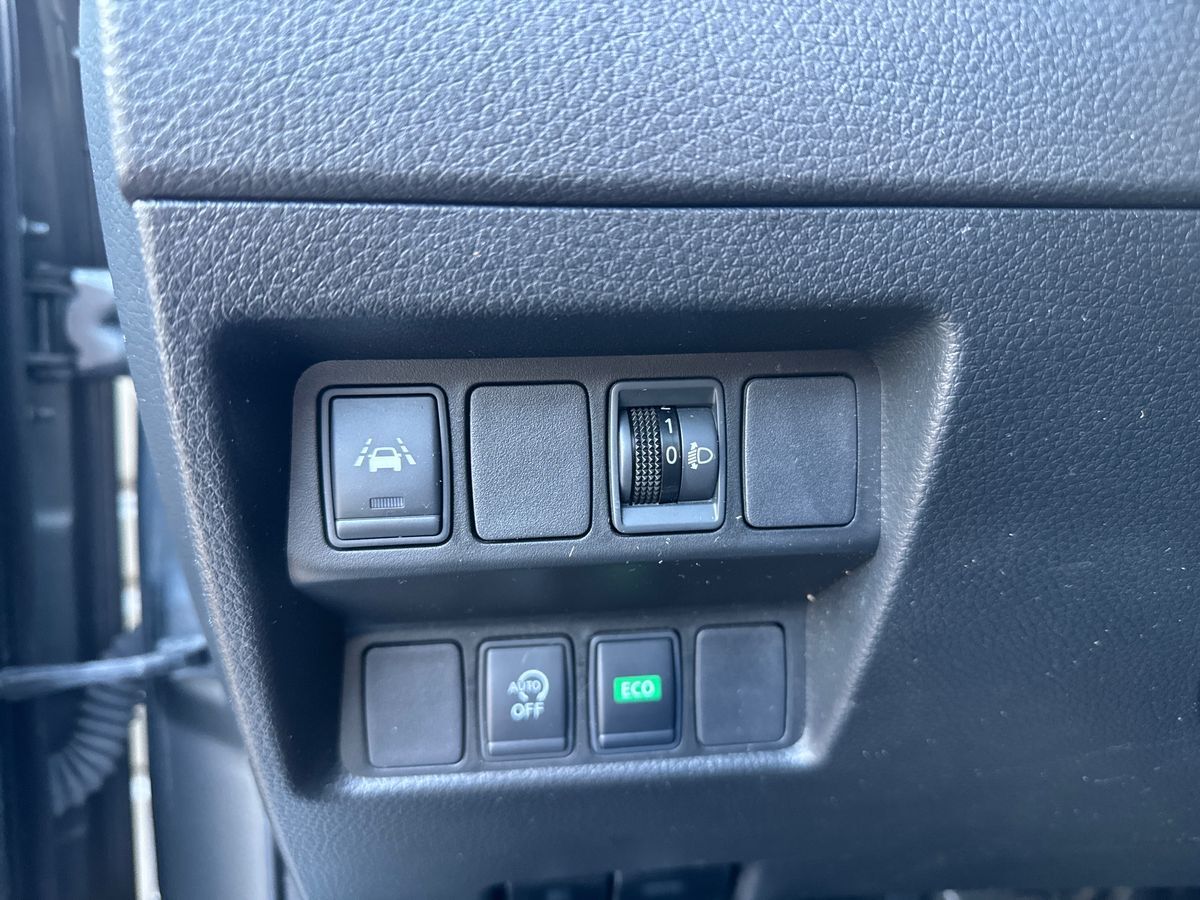 Billede af Nissan Qashqai 1,3 Dig-T N-Connecta DCT 160HK 5d 7g Aut.