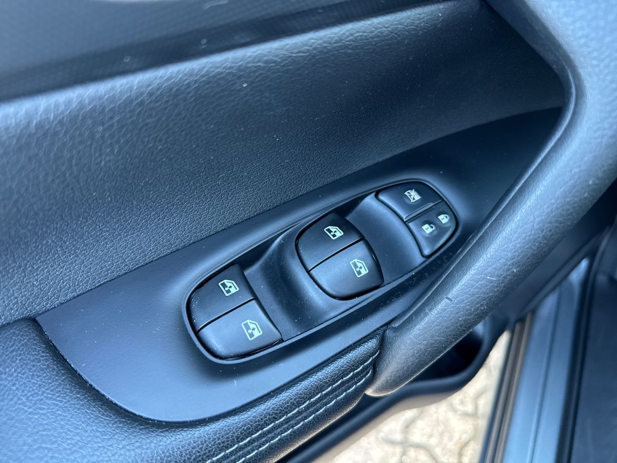 Billede af Nissan Qashqai 1,3 Dig-T N-Connecta DCT 160HK 5d 7g Aut.