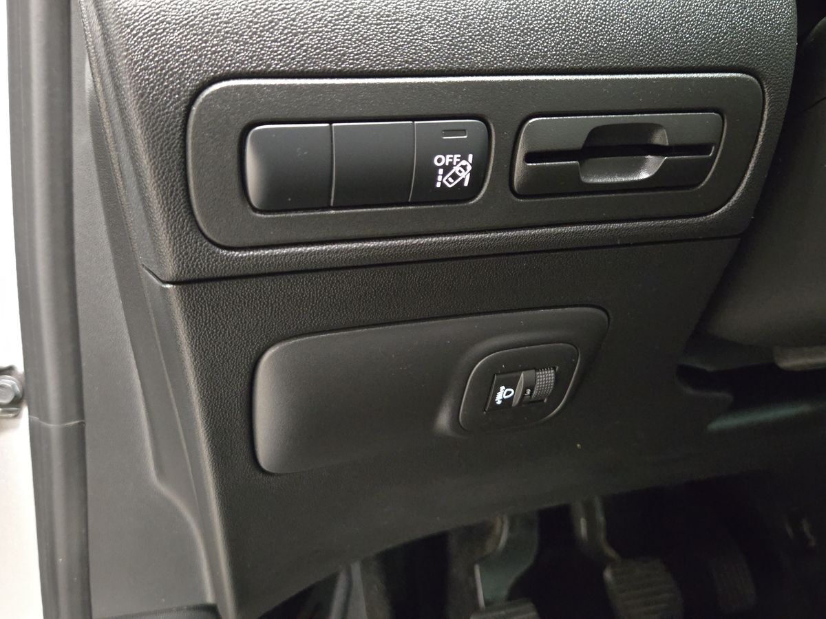 Billede af Citroën C3 Aircross 1,2 PureTech VTR Sport 110HK 5d