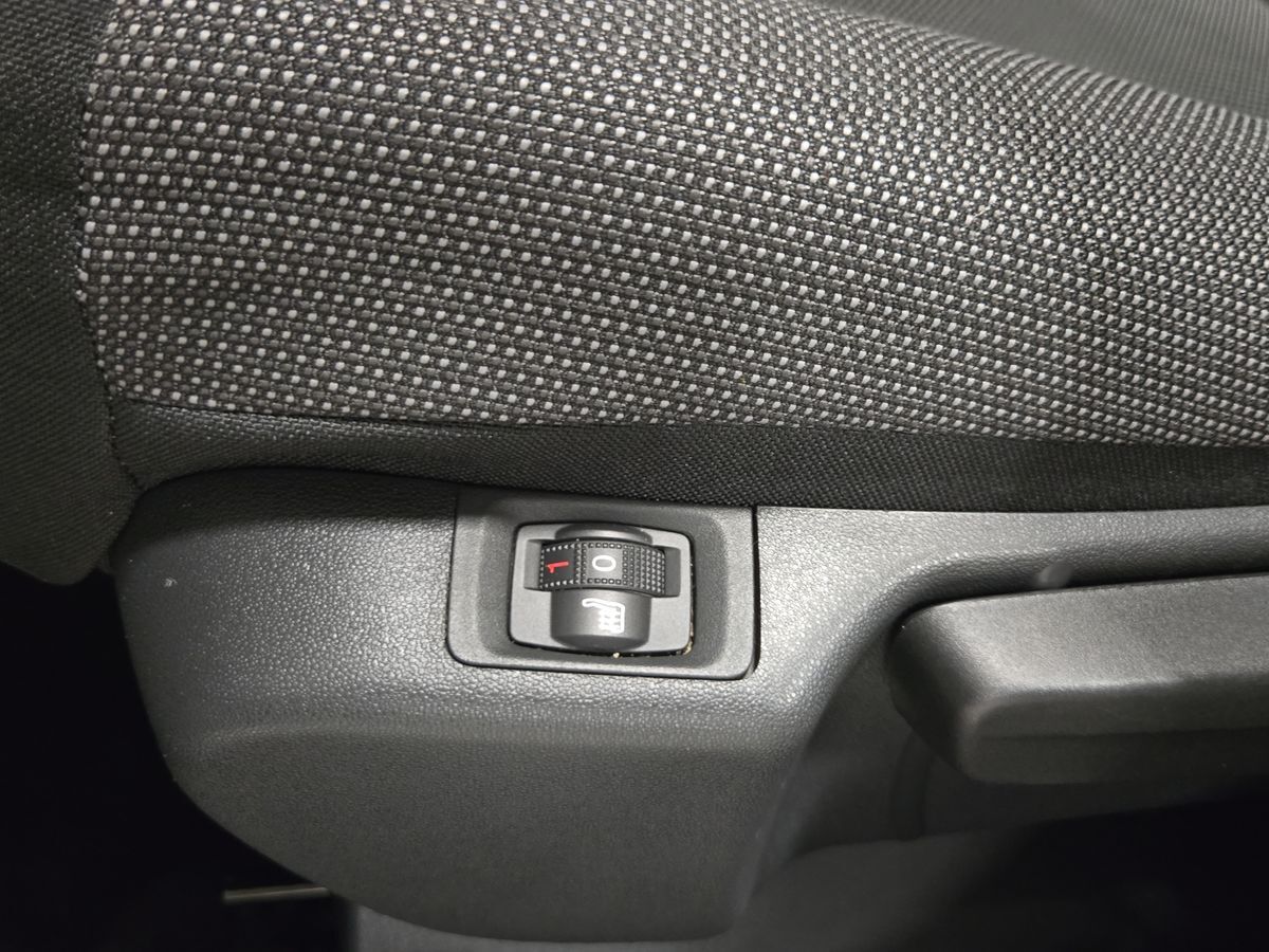 Billede af Citroën C3 Aircross 1,2 PureTech VTR Sport 110HK 5d