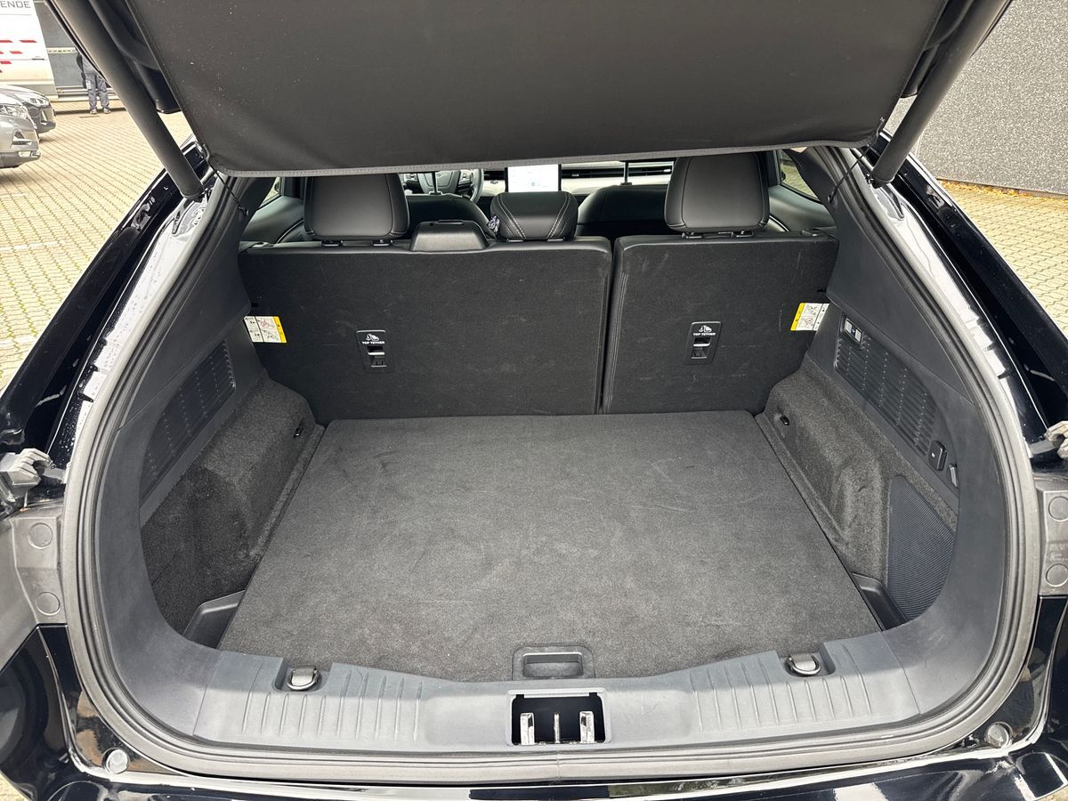 Billede af Ford Mustang Mach-E EL SR 269HK 5d Aut.