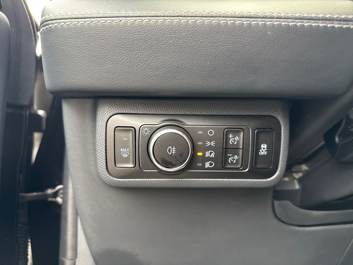 Billede af Ford Mustang Mach-E EL SR 269HK 5d Aut.