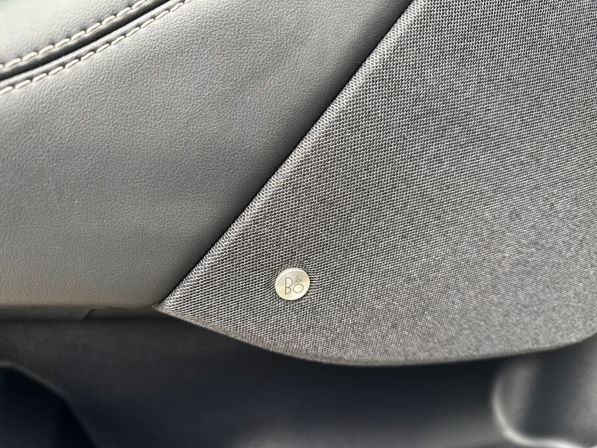 Billede af Ford Mustang Mach-E EL SR 269HK 5d Aut.