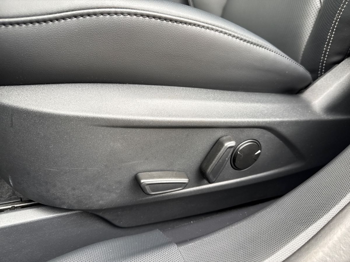 Billede af Ford Mustang Mach-E EL SR 269HK 5d Aut.