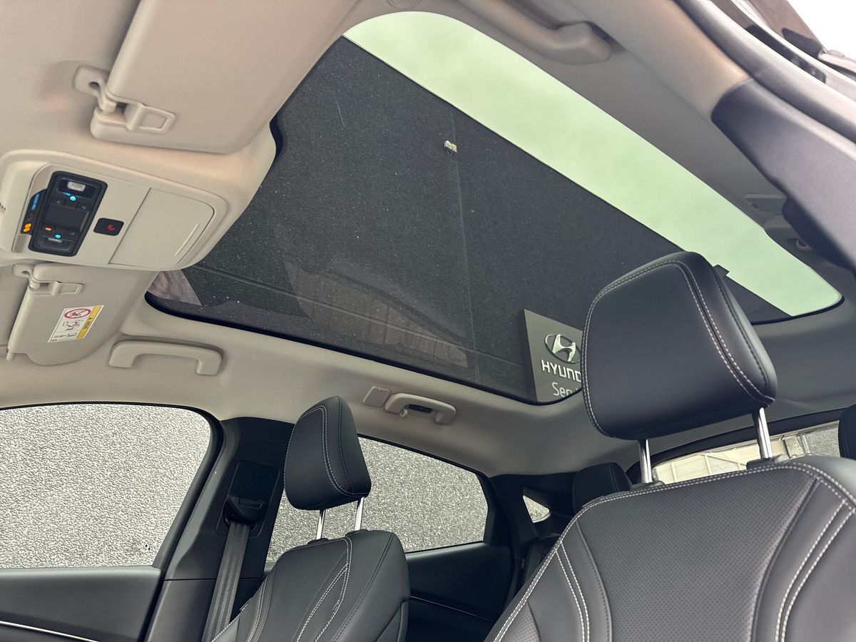 Billede af Ford Mustang Mach-E EL SR 269HK 5d Aut.