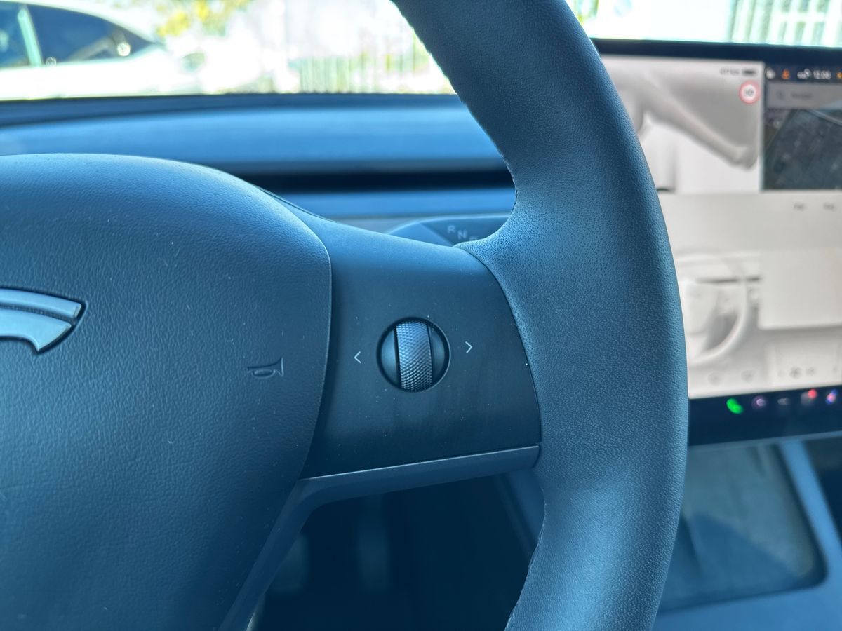 Billede af Tesla Model Y EL Long Range AWD 514HK 5d Aut.