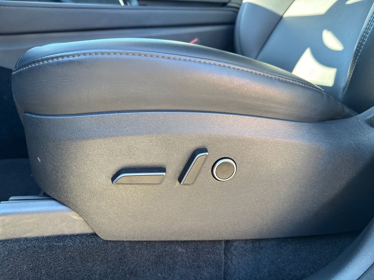 Billede af Tesla Model Y EL Long Range AWD 514HK 5d Aut.