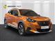 Billede af Peugeot e-2008 EL Allure 136HK 5d Aut.