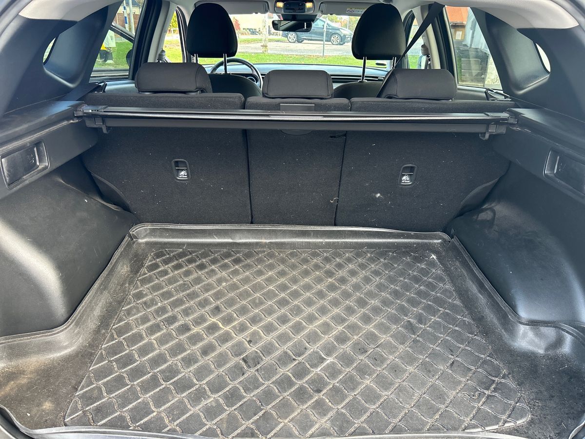 Billede af Hyundai Tucson 1,6 T-GDI  Plugin-hybrid Advanced 4WD 265HK 5d 6g Aut.