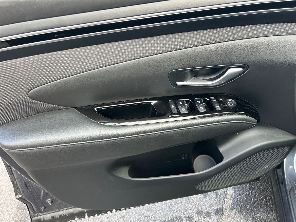 Billede af Hyundai Tucson 1,6 T-GDI  Plugin-hybrid Advanced 4WD 265HK 5d 6g Aut.