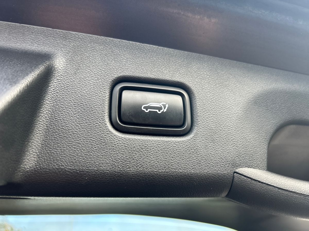 Billede af Hyundai Tucson 1,6 T-GDI  Plugin-hybrid Advanced 4WD 265HK 5d 6g Aut.