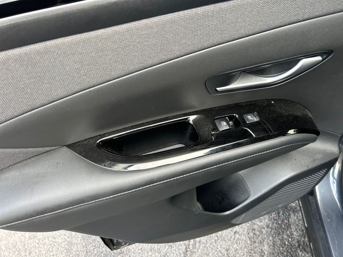 Billede af Hyundai Tucson 1,6 T-GDI  Plugin-hybrid Advanced 4WD 265HK 5d 6g Aut.