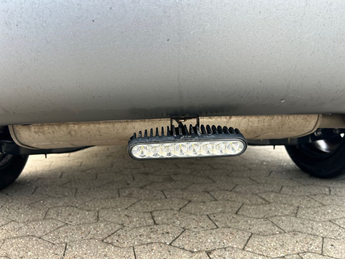 Billede af Hyundai Tucson 1,6 T-GDI  Plugin-hybrid Advanced 4WD 265HK 5d 6g Aut.