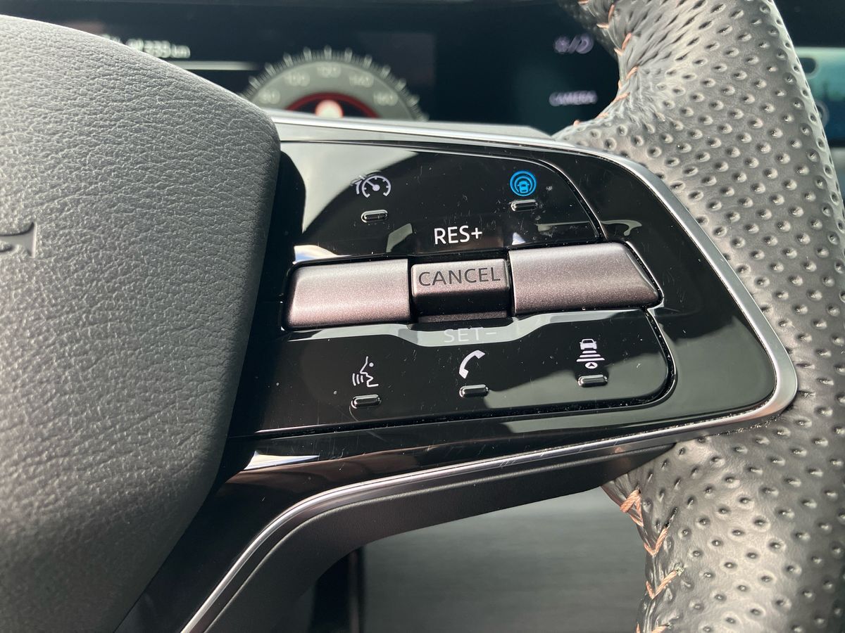 Billede af Nissan Ariya EL Evolve 238HK 5d Aut.