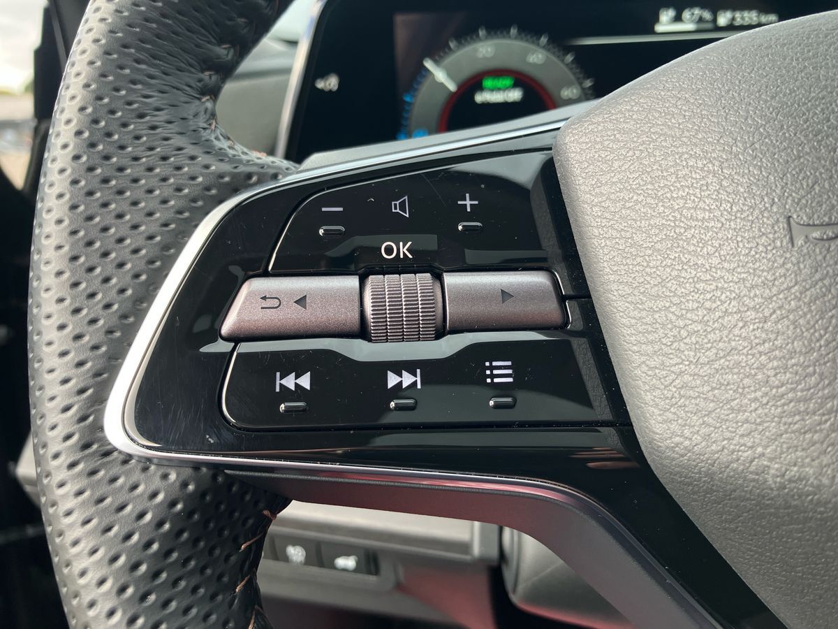 Billede af Nissan Ariya EL Evolve 238HK 5d Aut.