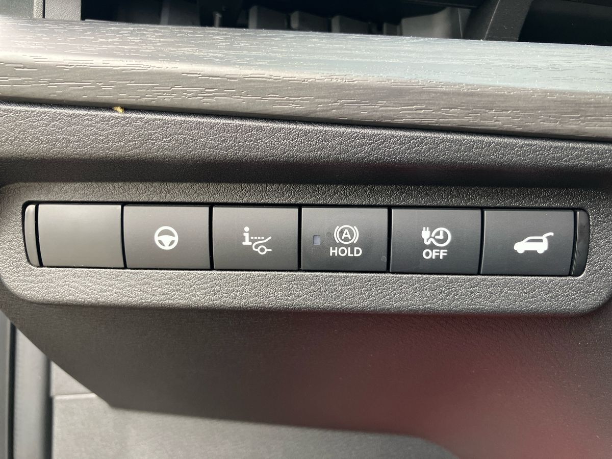 Billede af Nissan Ariya EL Evolve 238HK 5d Aut.