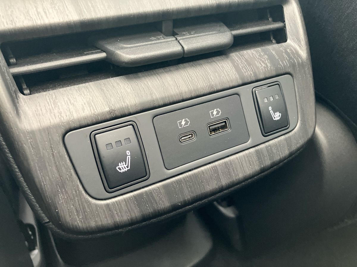 Billede af Nissan Ariya EL Evolve 238HK 5d Aut.