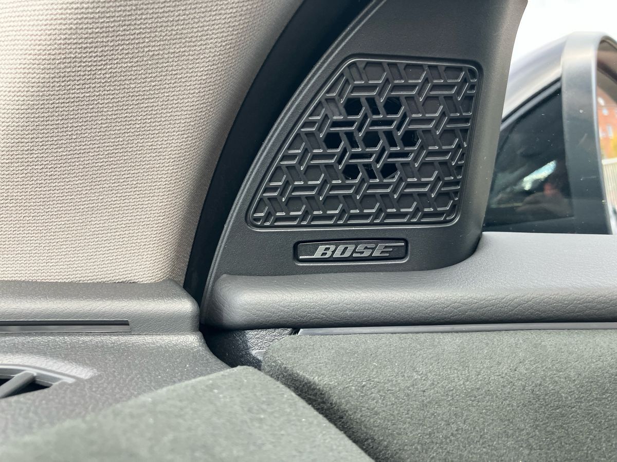 Billede af Nissan Ariya EL Evolve 238HK 5d Aut.