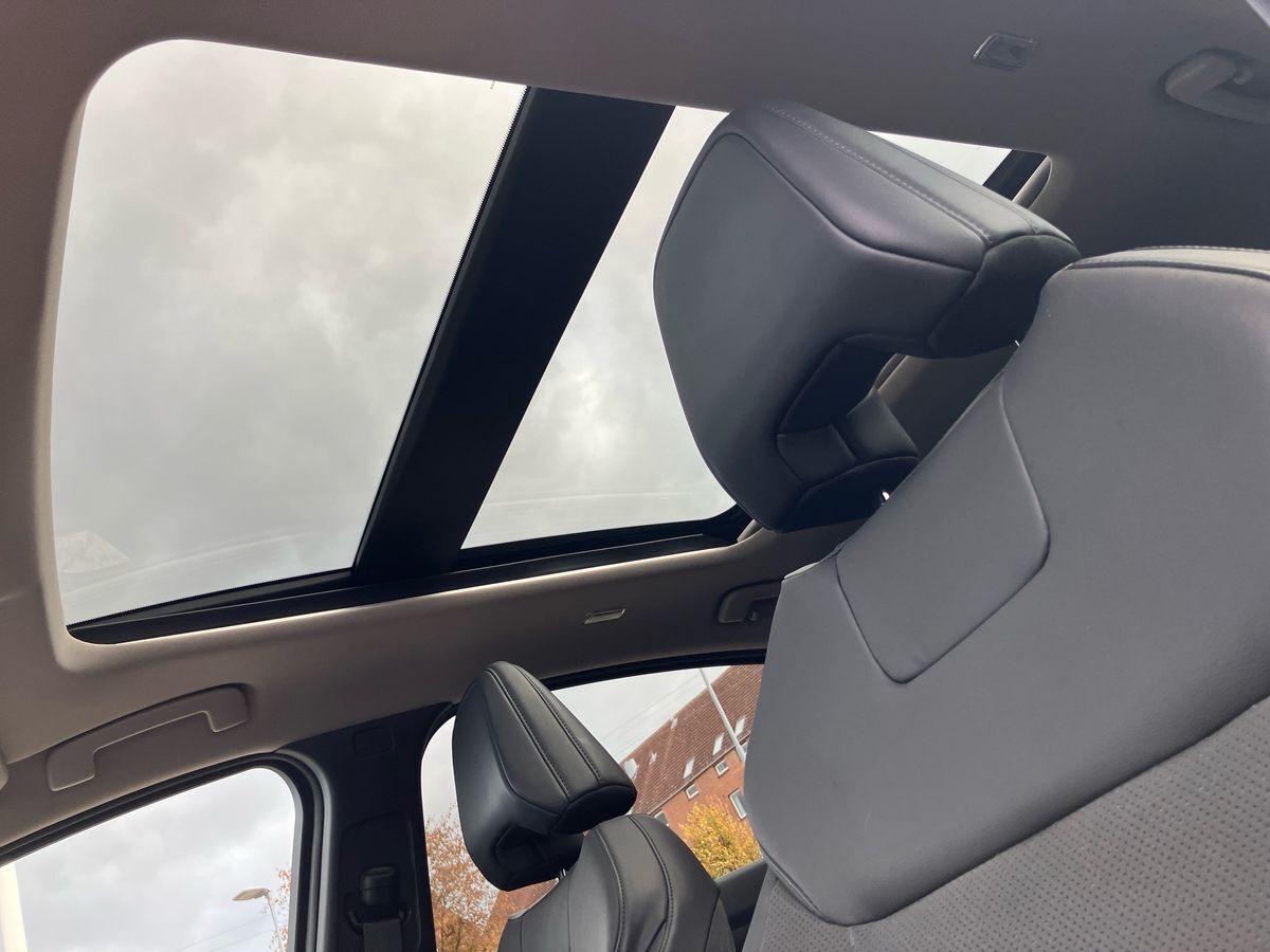 Billede af Nissan Ariya EL Evolve 238HK 5d Aut.