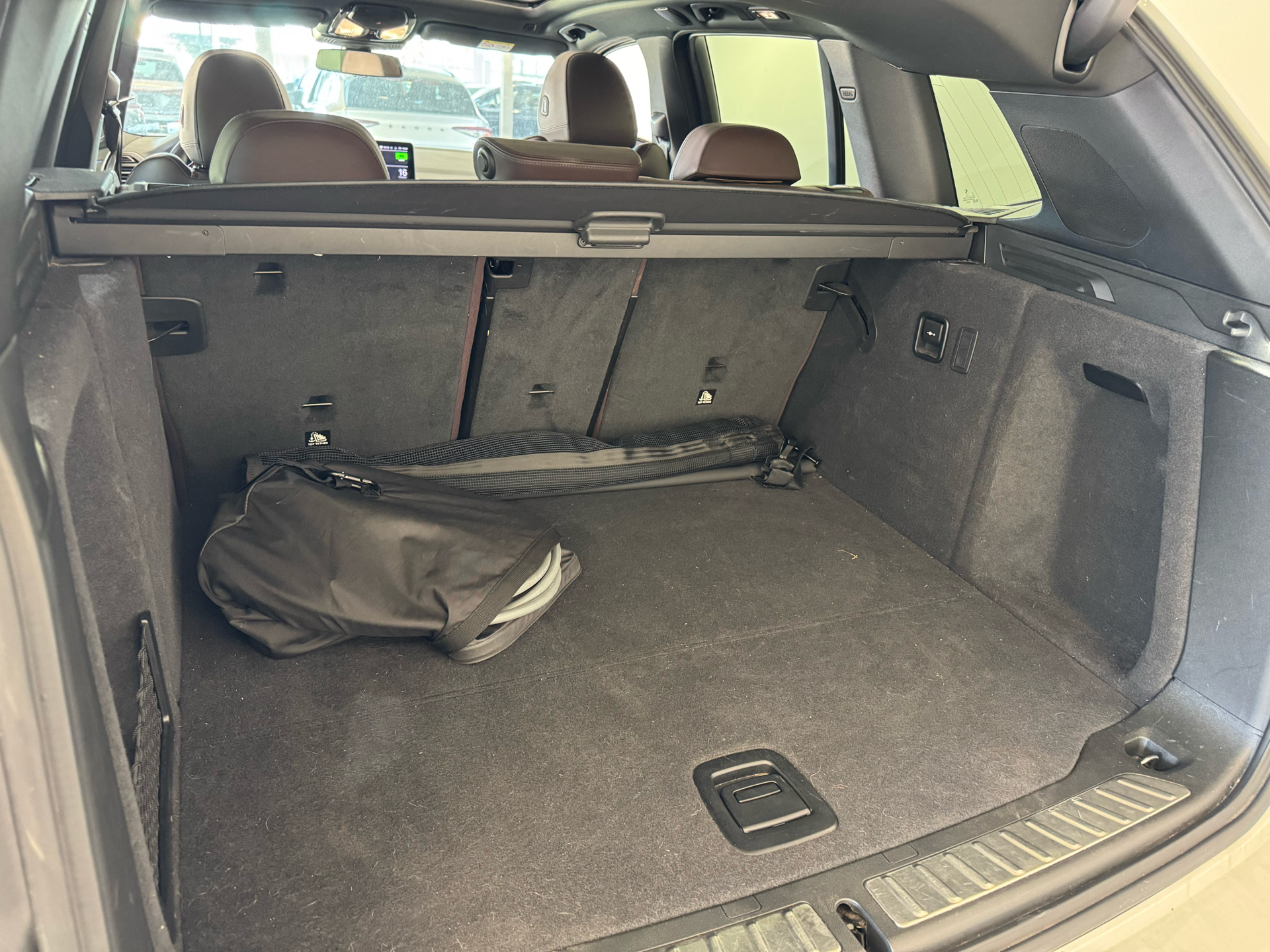 Billede af BMW iX3 EL M-Sport Charged Plus 286HK 5d Aut.