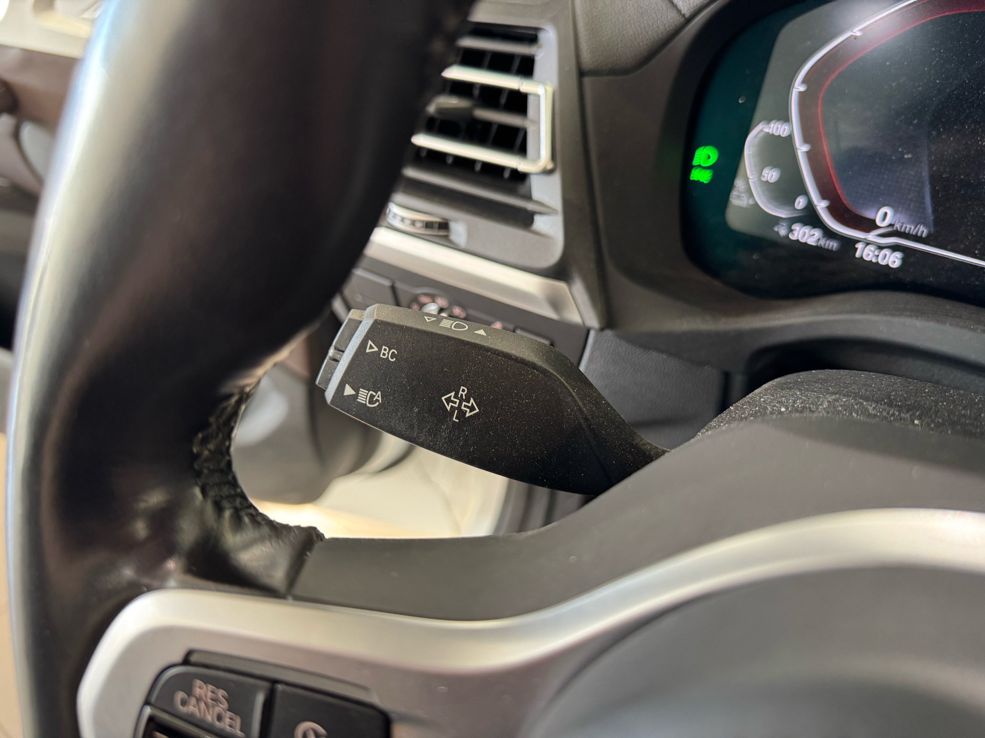 Billede af BMW iX3 EL M-Sport Charged Plus 286HK 5d Aut.
