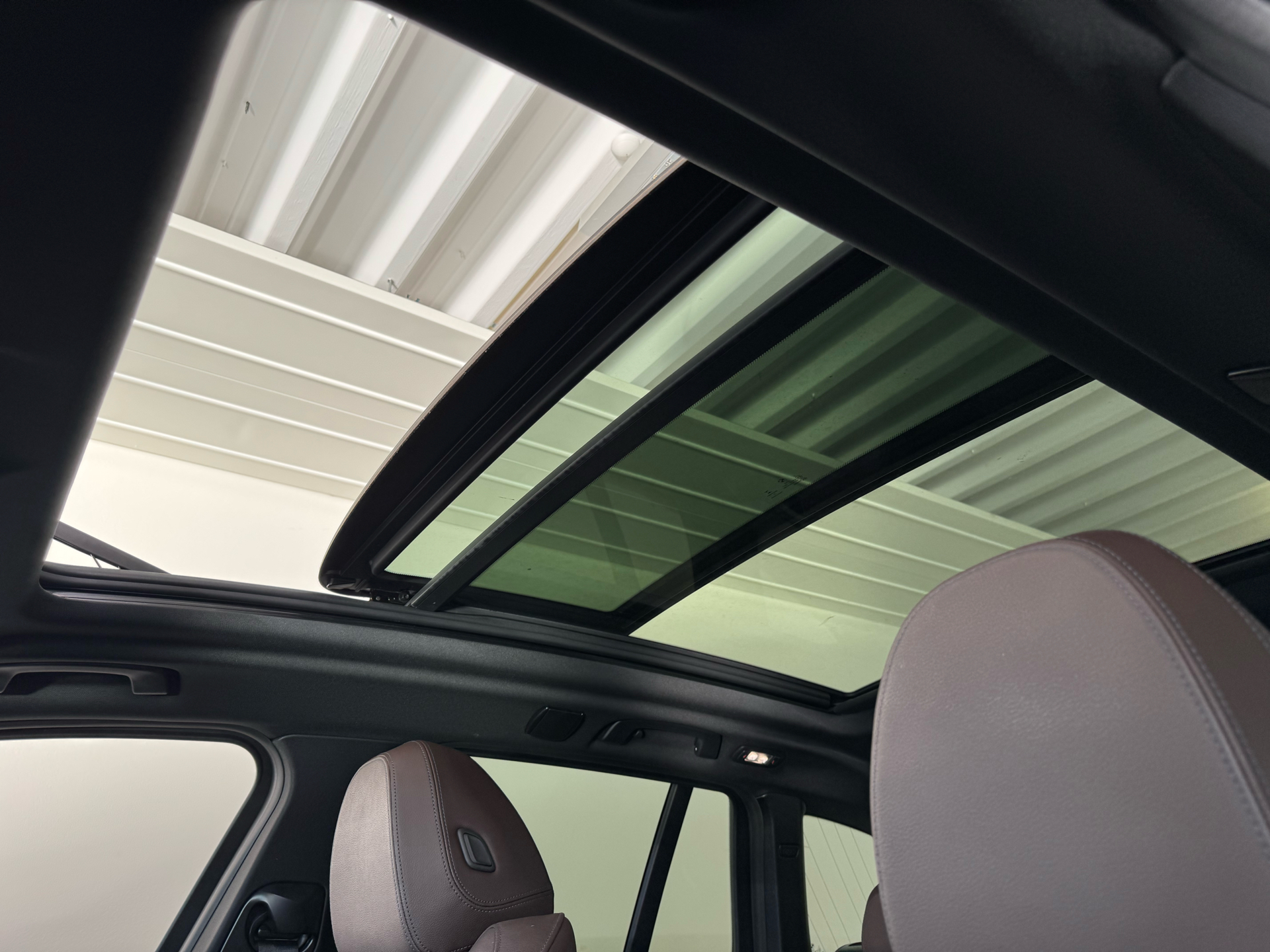 Billede af BMW iX3 EL M-Sport Charged Plus 286HK 5d Aut.