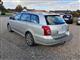 Billede af Toyota Avensis 2,0 D-4D Linea Sol 126HK 6g