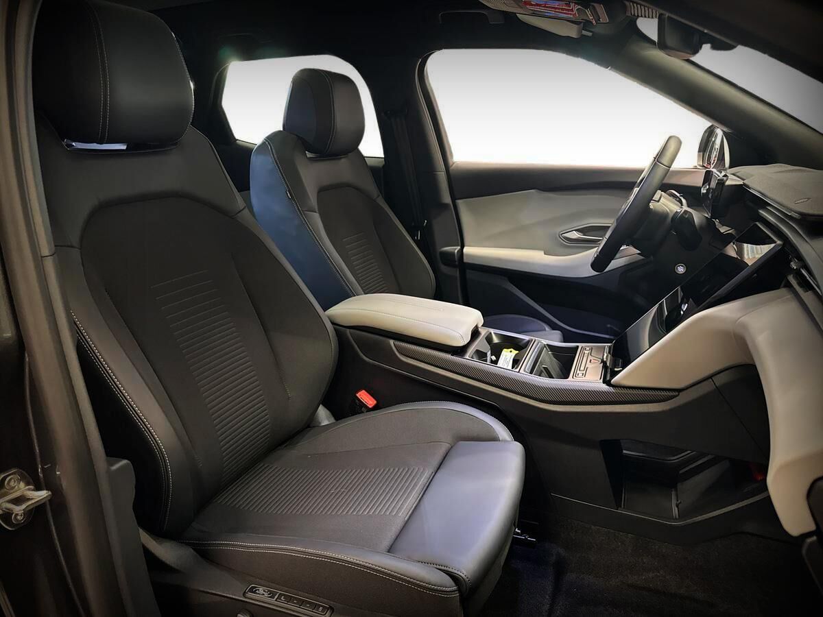 Billede af Ford Explorer EL UR Premium RWD 286HK 5d Aut.