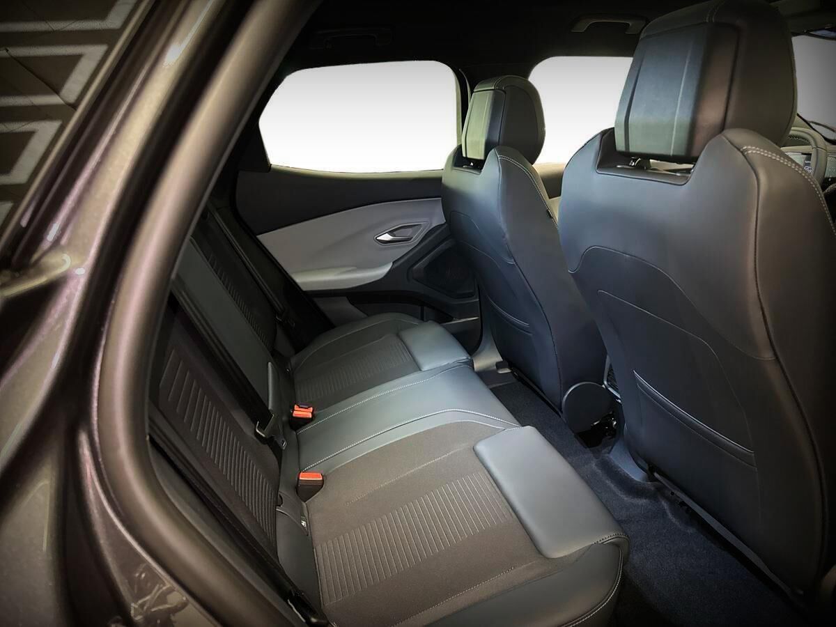 Billede af Ford Explorer EL UR Premium RWD 286HK 5d Aut.