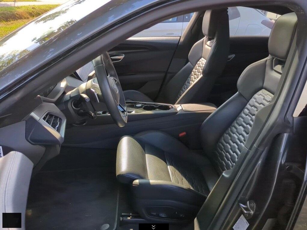 Billede af Audi E-tron GT EL Quattro 476HK Aut.