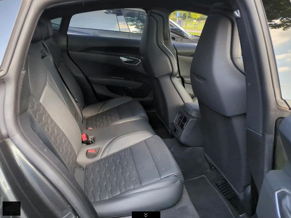 Billede af Audi E-tron GT EL Quattro 476HK Aut.