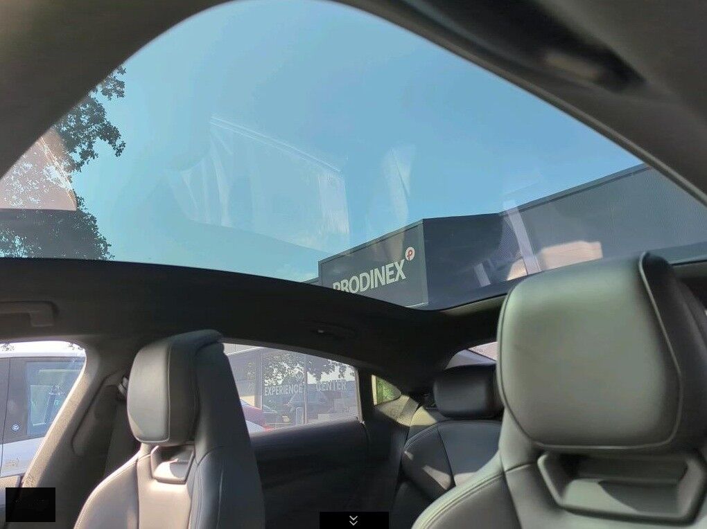 Billede af Audi E-tron GT EL Quattro 476HK Aut.