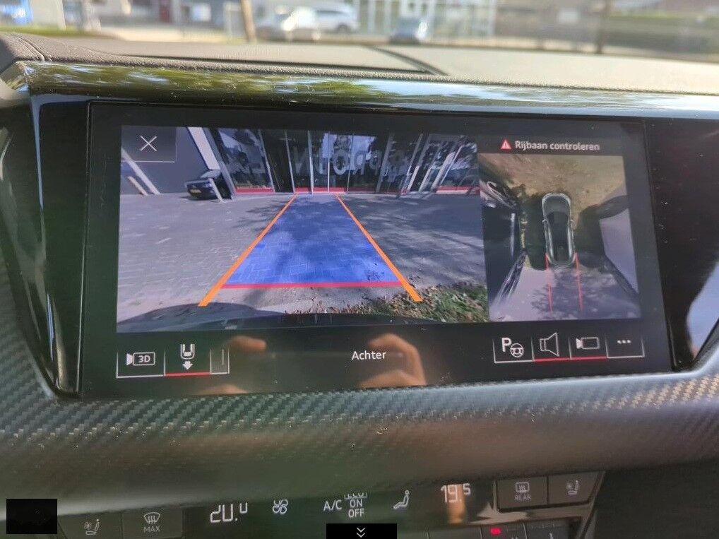 Billede af Audi E-tron GT EL Quattro 476HK Aut.