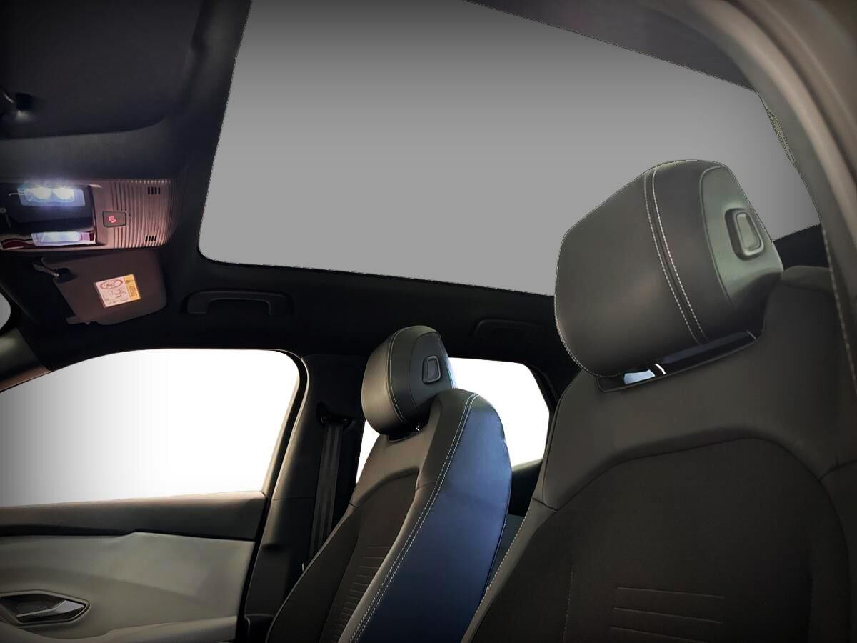 Billede af Ford Explorer EL UR Premium RWD 286HK 5d Aut.